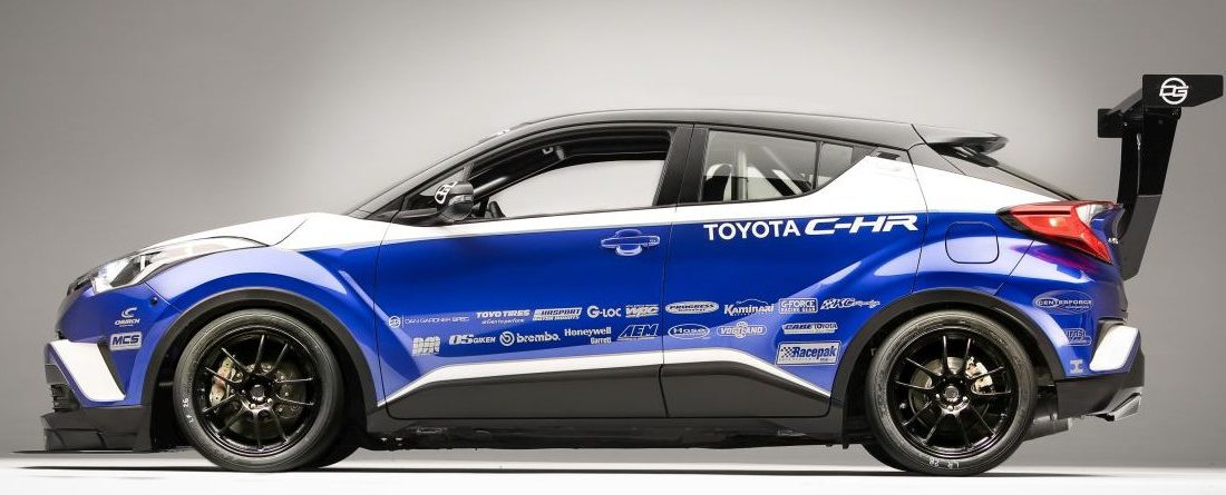 Húzódj le, Juke Nismo!