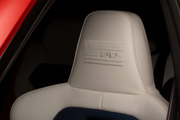 Nincs ennél amerikaibb BMW M3-as 7