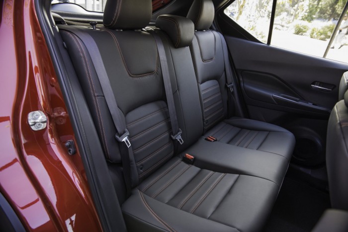 Nissan Kicks: A megosztás vége 7 | Vezess Nissan Kicks: A megosztás vége 7