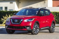 Nissan Kicks: A megosztás vége 29