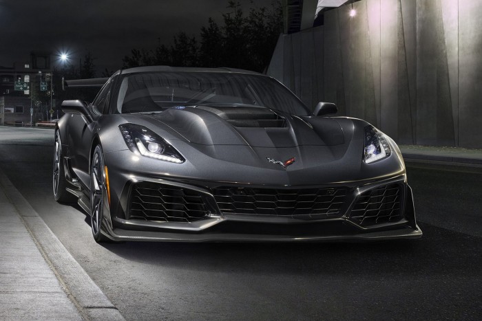 Ez minden idők legerősebb, leggyorsabb Corvette-je 26 Ez minden idők legerősebb, leggyorsabb Corvette-je 26