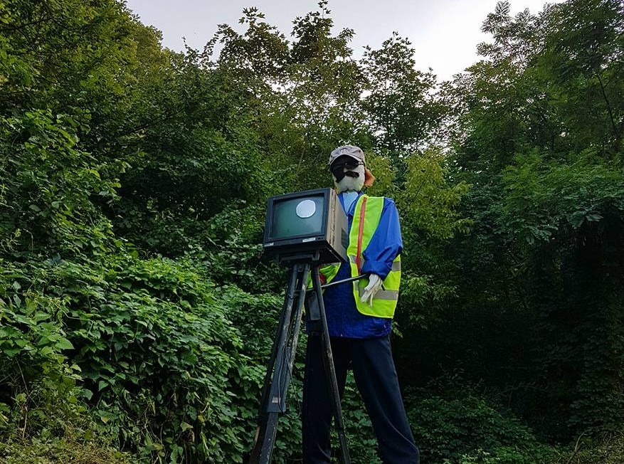 Hatásos ötlet a gyorshajtás ellen, büntetés nélkül 2