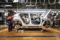 Megkezdődött a legfontosabb Volvo szériagyártása 30
