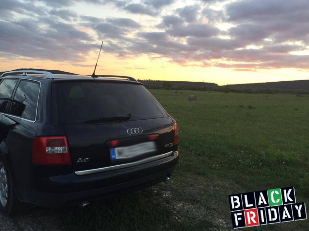 Itt a “Blek Frálydéj” legütősebb ajánlta 1 | Vezess Itt a “Blek Frálydéj” legütősebb ajánlta 1