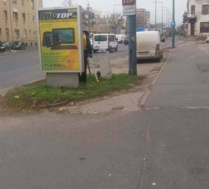 Lesből traffizott egy rendőr Miskolcon? 1