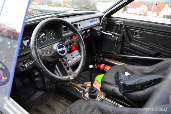 Ez itt a Lada-motoros Skoda. Igen, az! 6 | Vezess Ez itt a Lada-motoros Skoda. Igen, az! 6