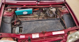 Ez lesz az átlag magyar autója, ha betiltják a benzint?