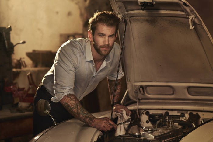 Tradíció olasz módra (X) 3