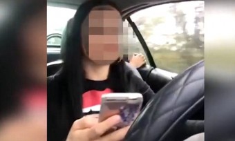 Szabályszegő magyar autósra akadtak ki a britek