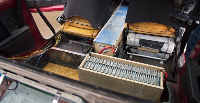 Ez lesz az átlag magyar autója, ha betiltják a benzint? 2