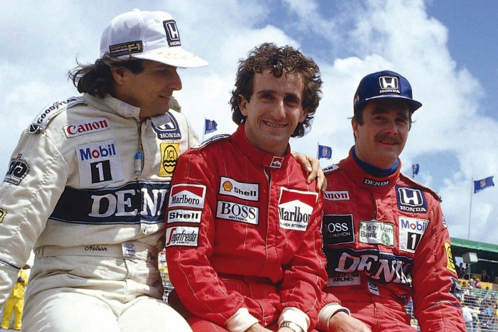 TOP10: A legizgalmasabb Forma-1-es szezonzárók 5