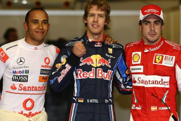 TOP10: A legizgalmasabb Forma-1-es szezonzárók 6