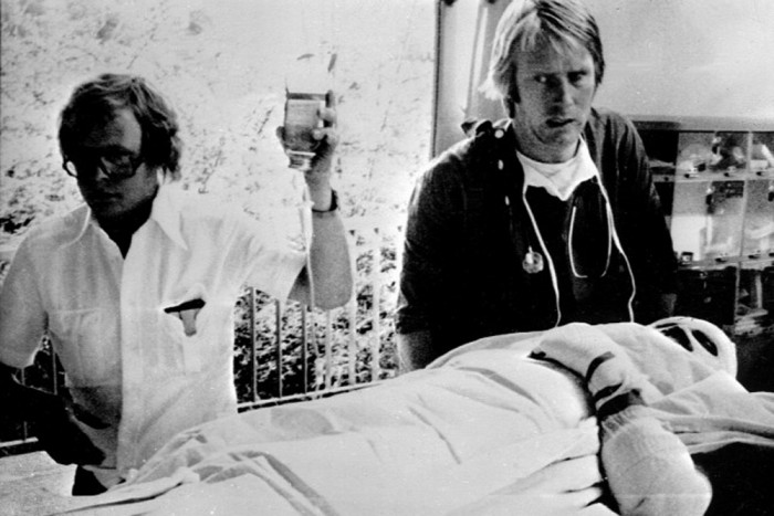 TOP10: A legizgalmasabb Forma-1-es szezonzárók 8