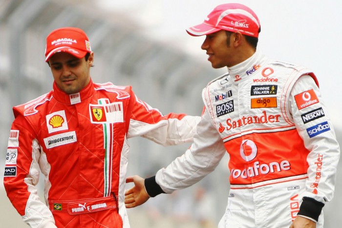 TOP10: A legizgalmasabb Forma-1-es szezonzárók 10