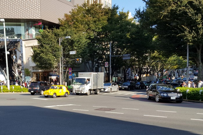 Utazz velünk ingyen Tokióba! 33 Utazz velünk ingyen Tokióba! 33