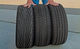 Íme az igazság a négy évszakos gumikról