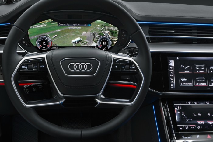 10 modern autós extra, ami nélkül nem lehet élni 9