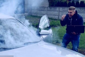 Ez a TDI Passat-imádatot parodizáló videó akkor is átjön, ha nem tudsz lengyelül