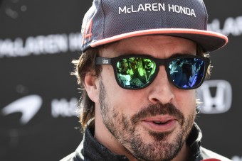 F1: Alonso még nem döntött Le Mans-ról
