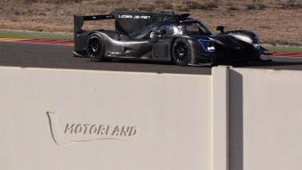 F1: Alonso ma is Le Mans-autót tesztelt