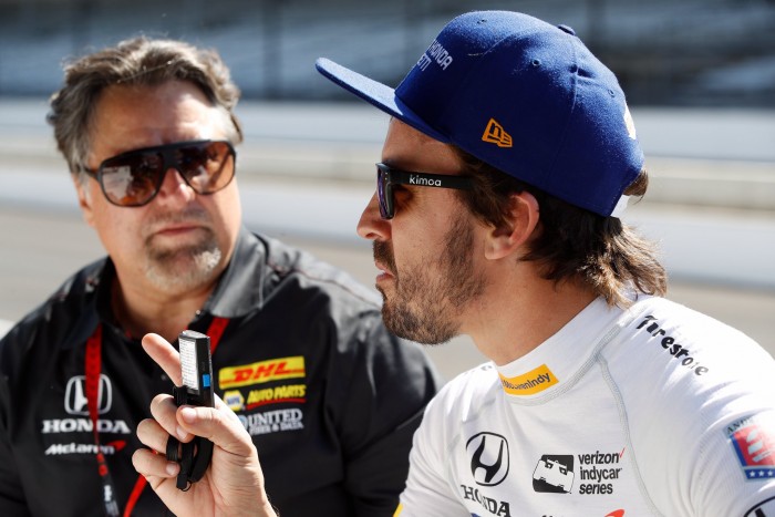 Újabb amerikai csapat a Forma-1-ben?