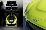 Aston Martin Vantage: olyat tud, mint eddig soha 53