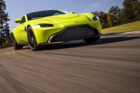 Aston Martin Vantage: olyat tud, mint eddig soha 55