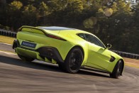 Aston Martin Vantage: olyat tud, mint eddig soha 56