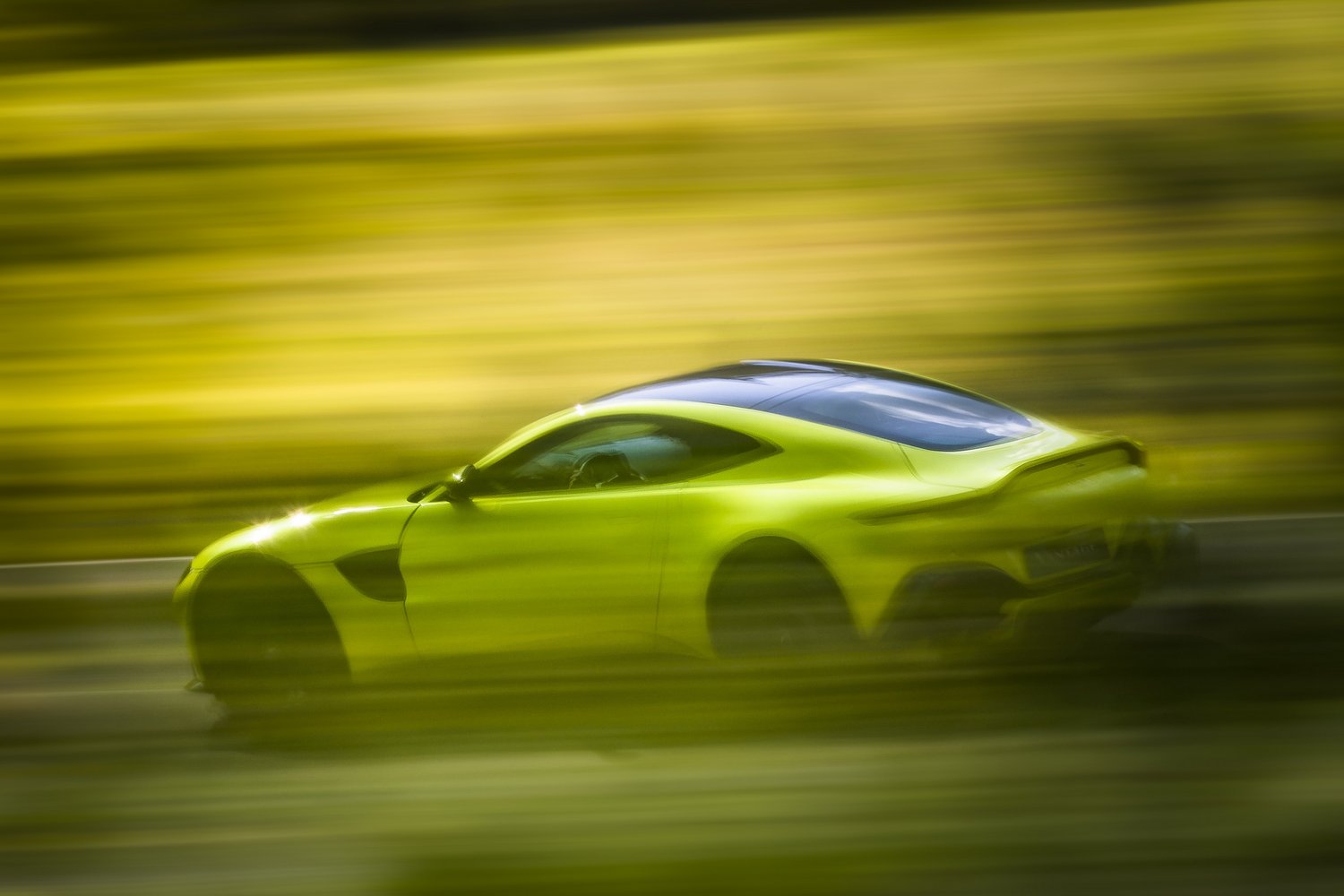 Aston Martin Vantage: olyat tud, mint eddig soha 11