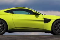 Aston Martin Vantage: olyat tud, mint eddig soha 60