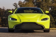 Aston Martin Vantage: olyat tud, mint eddig soha 61