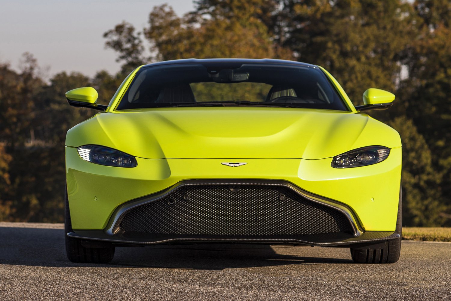 Aston Martin Vantage: olyat tud, mint eddig soha 13
