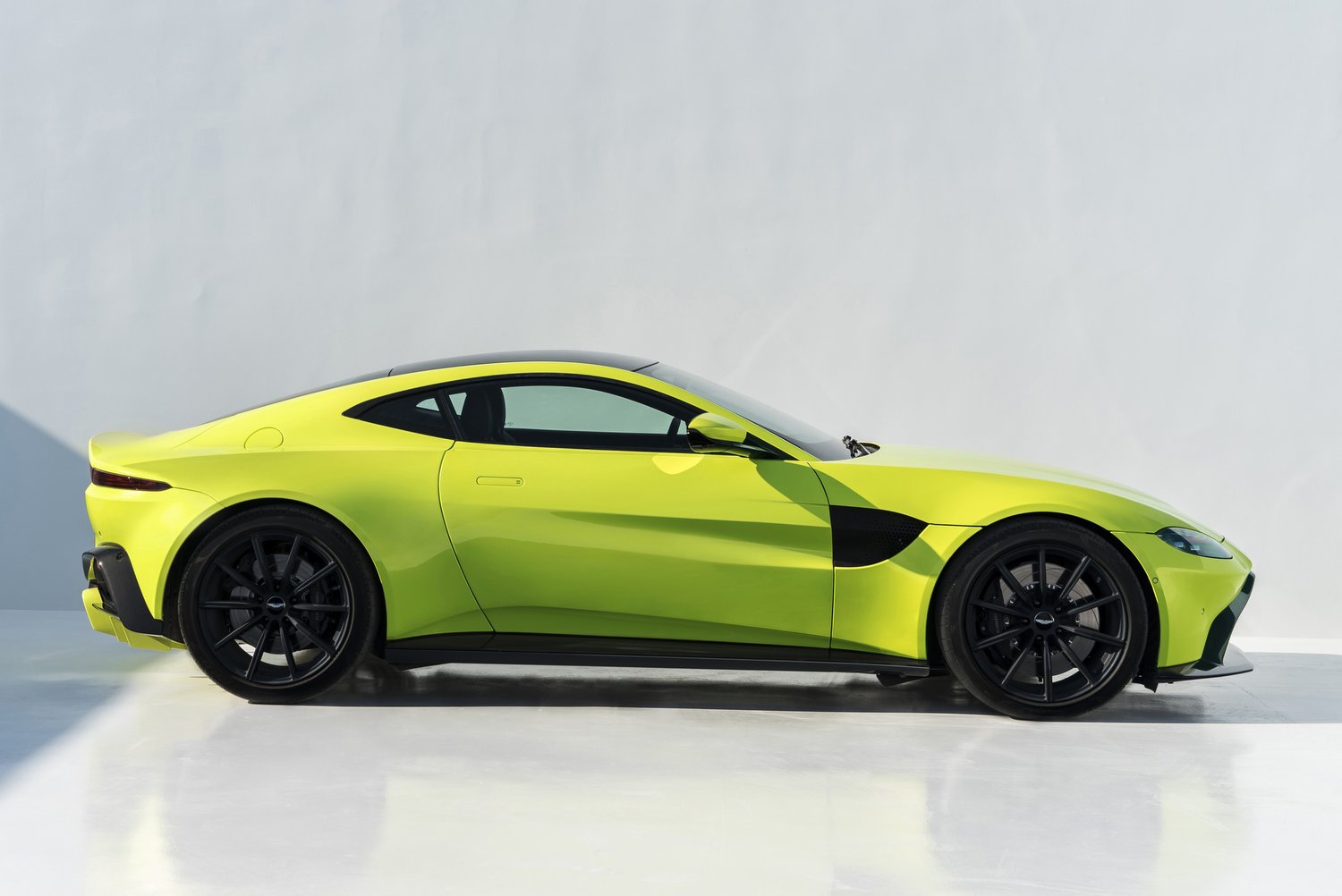 Aston Martin Vantage: olyat tud, mint eddig soha 14
