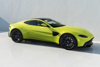 Aston Martin Vantage: olyat tud, mint eddig soha 63