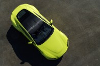 Aston Martin Vantage: olyat tud, mint eddig soha 64
