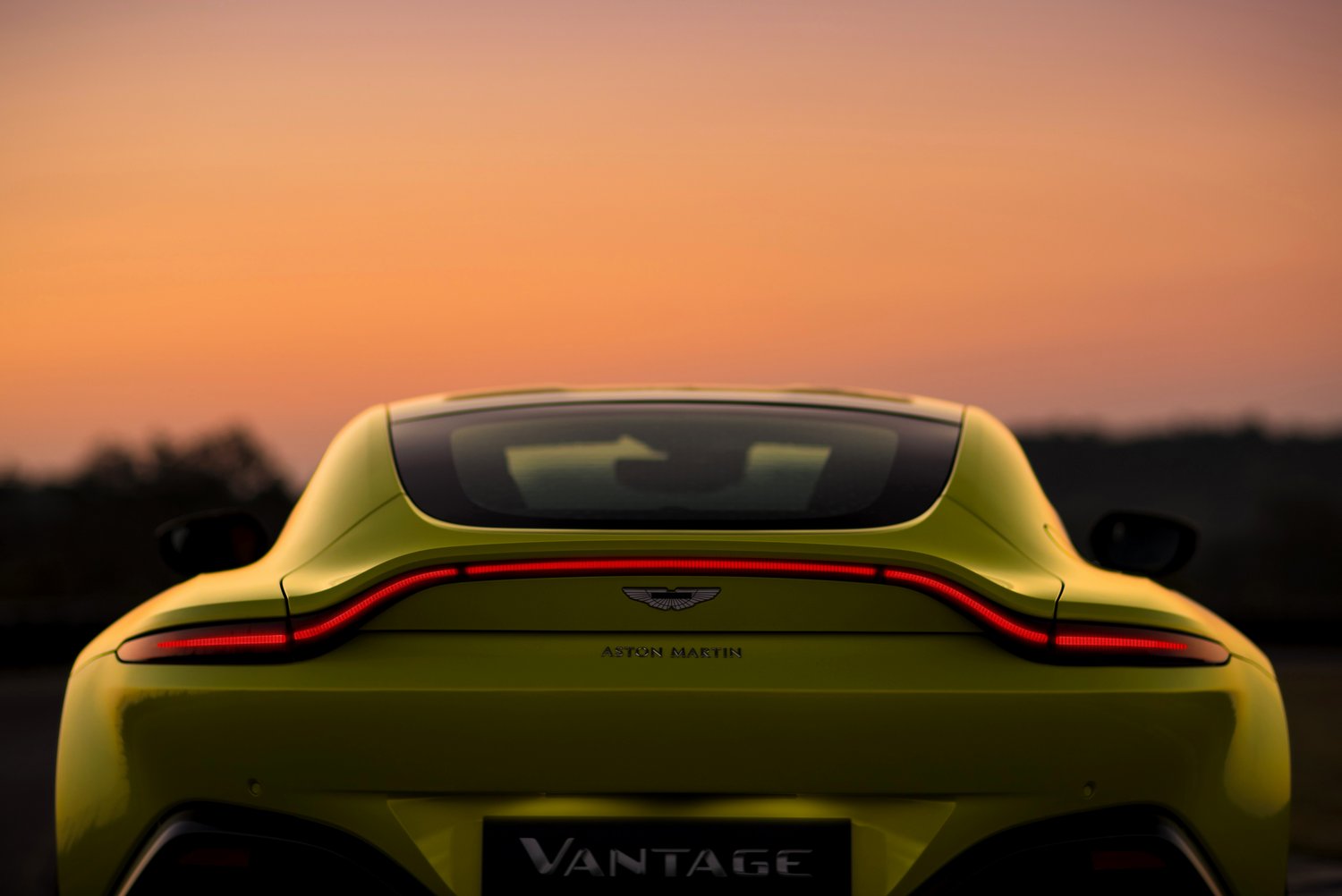 Aston Martin Vantage: olyat tud, mint eddig soha 17