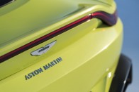 Aston Martin Vantage: olyat tud, mint eddig soha 66