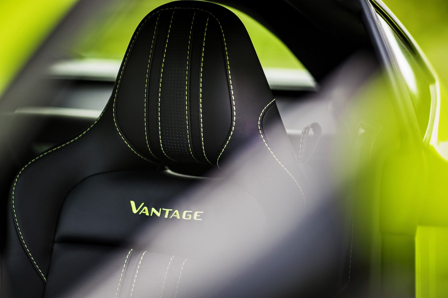 Aston Martin Vantage: olyat tud, mint eddig soha 21