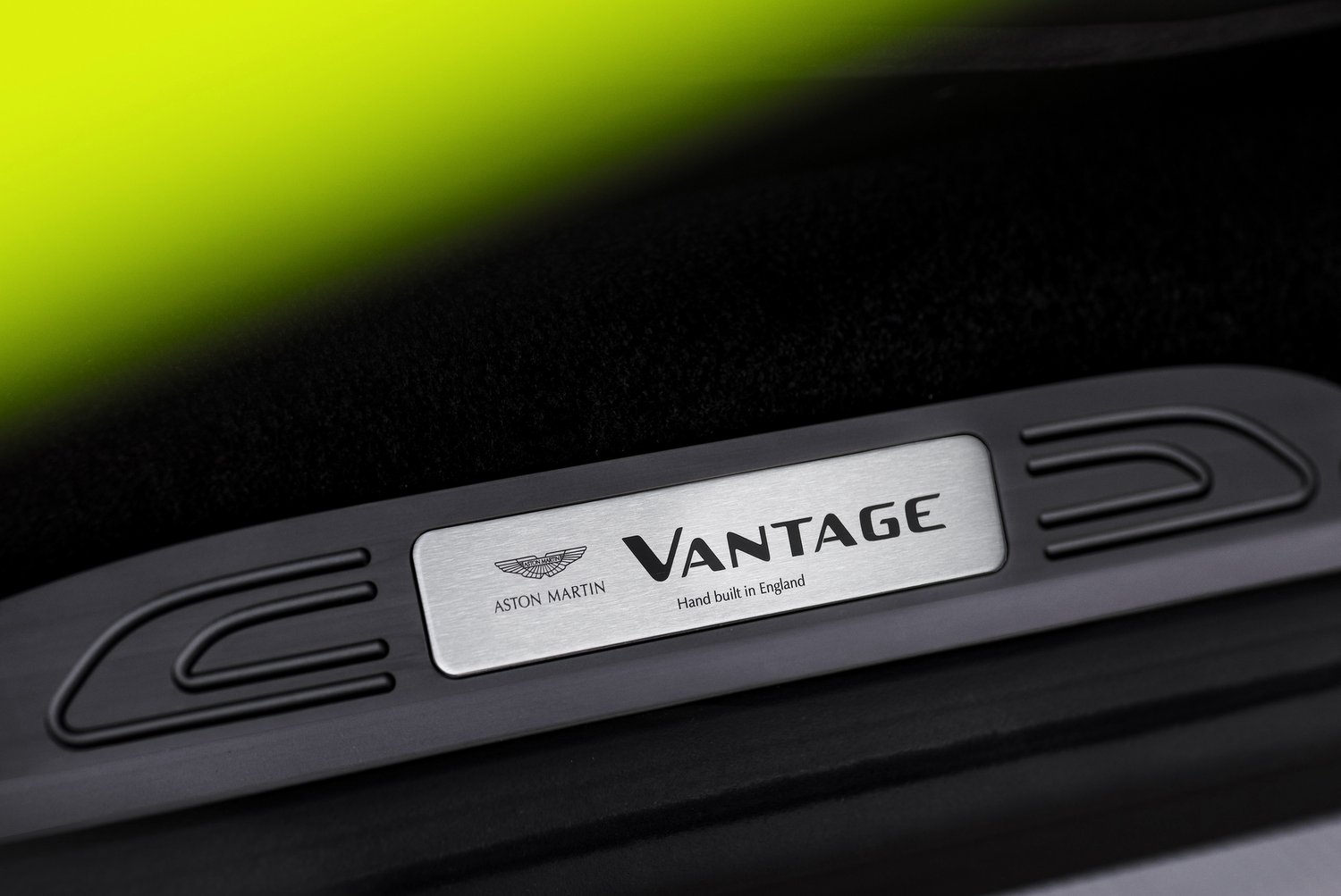 Aston Martin Vantage: olyat tud, mint eddig soha 22