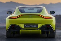 Aston Martin Vantage: olyat tud, mint eddig soha 73