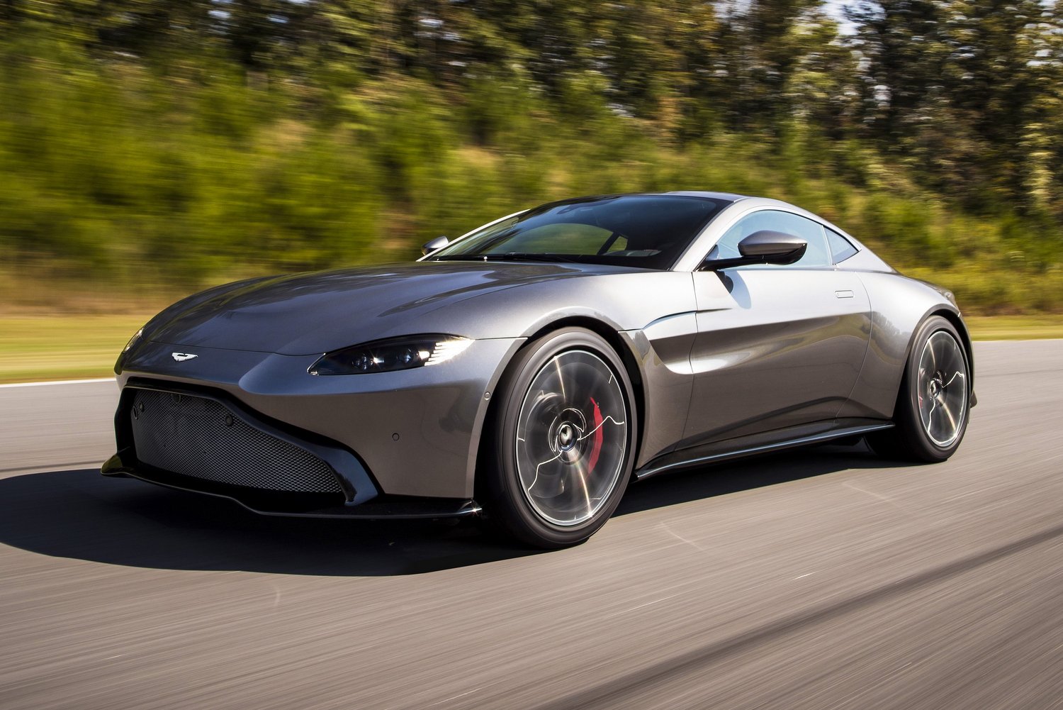 Aston Martin Vantage: olyat tud, mint eddig soha 28