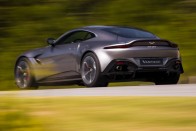 Aston Martin Vantage: olyat tud, mint eddig soha 77