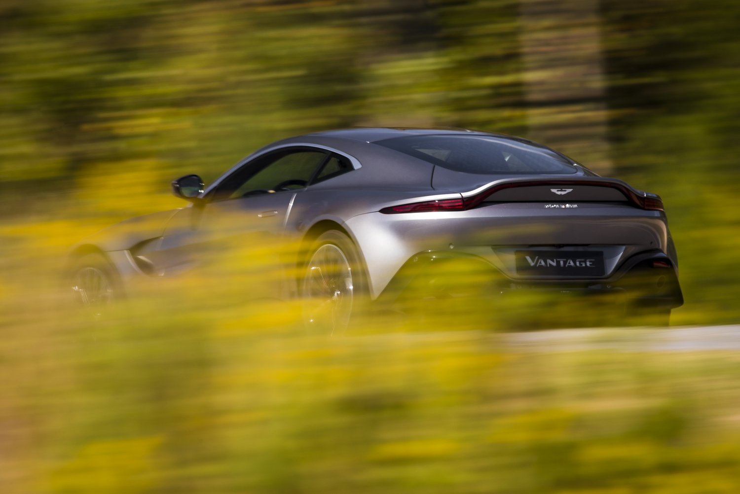 Aston Martin Vantage: olyat tud, mint eddig soha 30