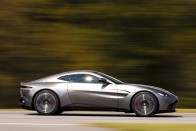 Aston Martin Vantage: olyat tud, mint eddig soha 80
