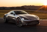 Aston Martin Vantage: olyat tud, mint eddig soha 83