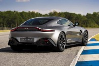 Aston Martin Vantage: olyat tud, mint eddig soha 84