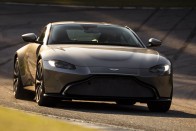 Aston Martin Vantage: olyat tud, mint eddig soha 89