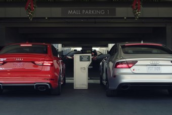 Megvan az év legjobb karácsonyi reklámja, többször is meg fogod nézni