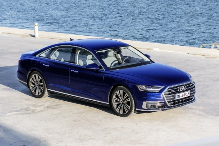 Már majdnem tudjuk, melyik az Év Autója 6