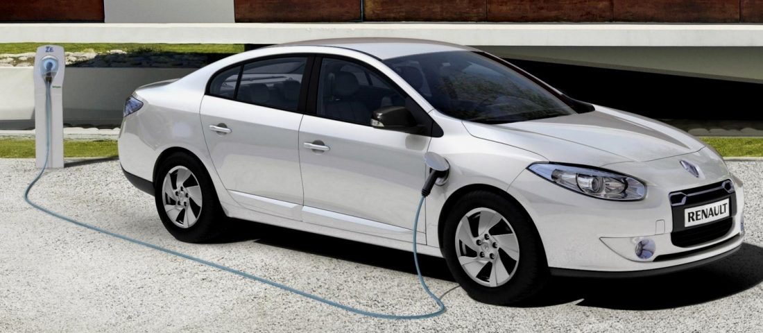 Európát átszelő gyorstöltő-hálózat épül